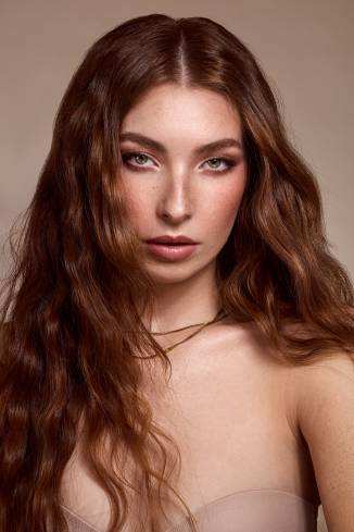 Model Melissa Fabienne S.