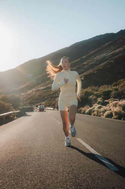 Model Melissa Fabienne S.