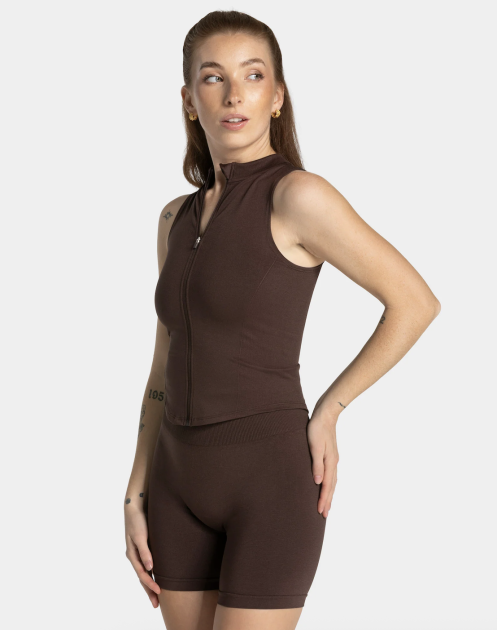 Model Melissa Fabienne S.