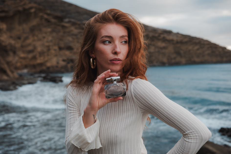 Model Melissa Fabienne S.