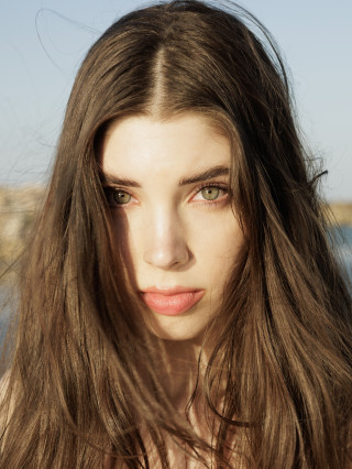 Hostess Sophia J.