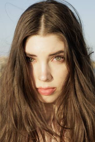 Model Sophia J.