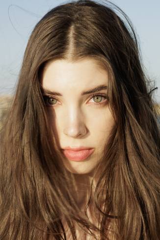 Model Sophia J.
