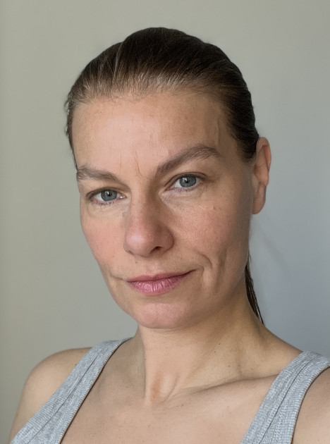 Model Maria-Nivaria S.