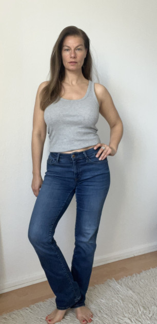 Model Maria-Nivaria S.