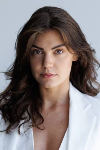 Model Sabrina S.