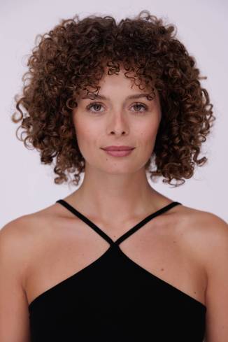 Hostess Shirey May B.