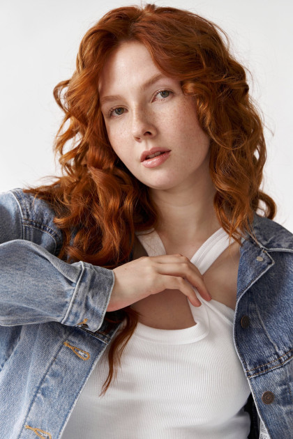 Model Katharina R.