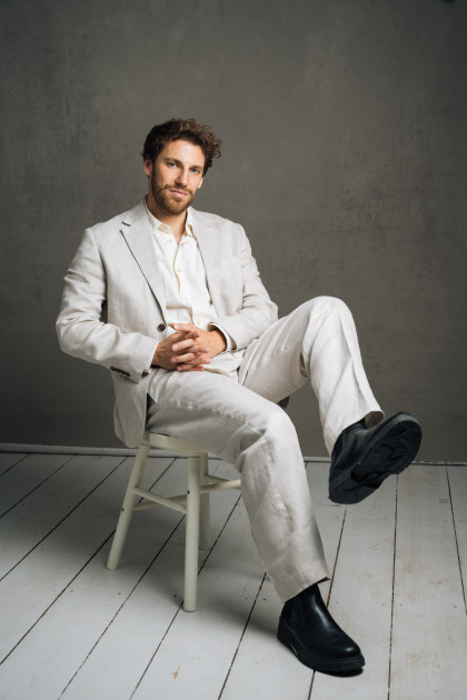 Model Martin Oliver T.