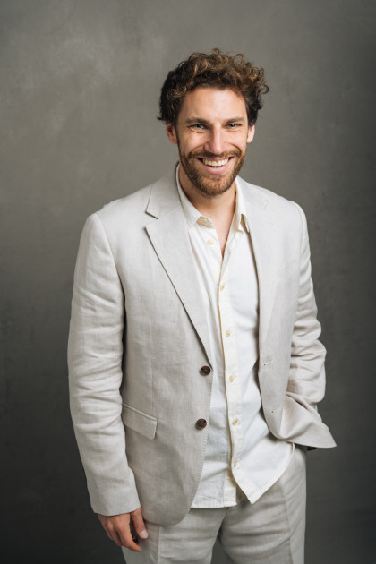 Model Martin Oliver T.