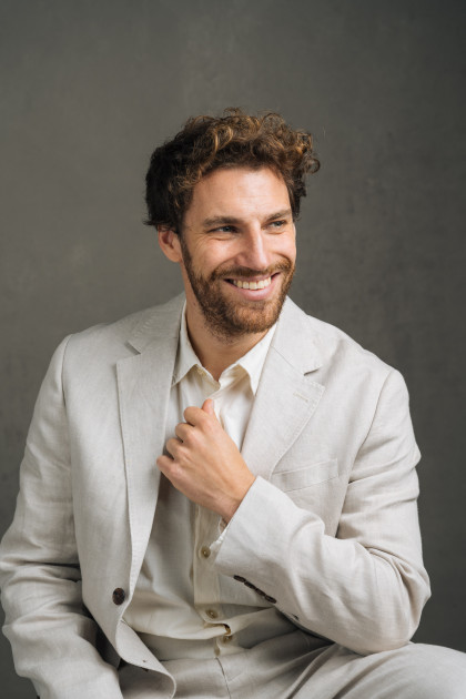 Model Martin Oliver T.