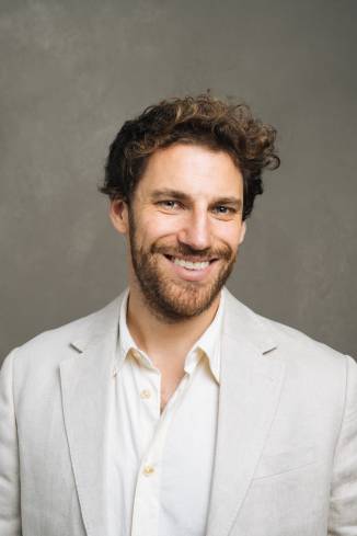 Model Martin Oliver T.