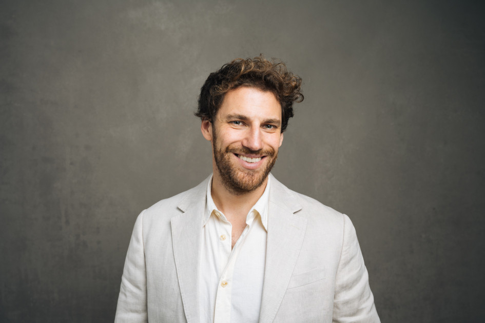 Model Martin Oliver T.