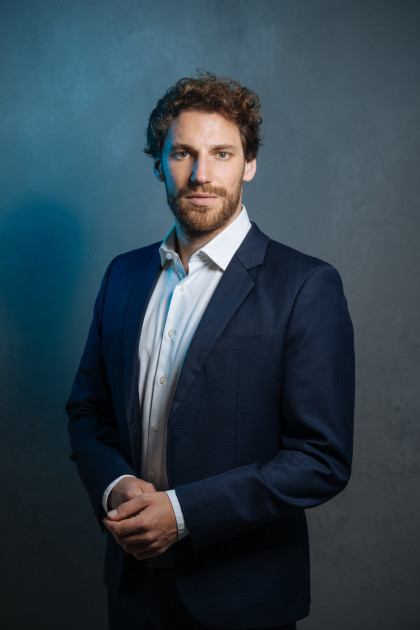 Model Martin Oliver T.