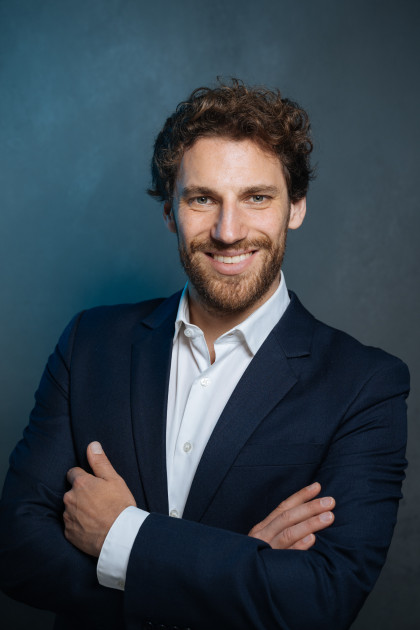 Model Martin Oliver T.