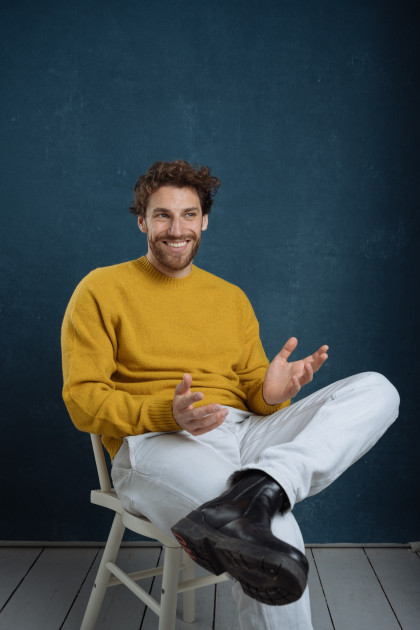 Model Martin Oliver T.