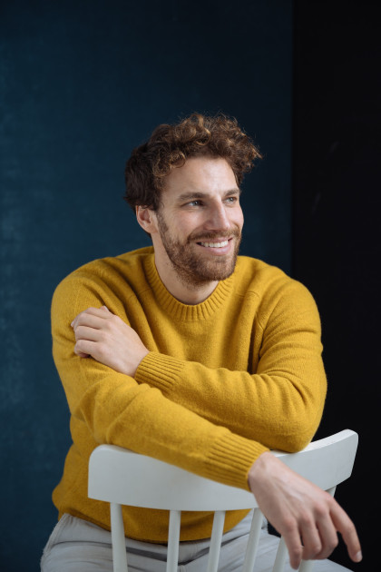 Model Martin Oliver T.