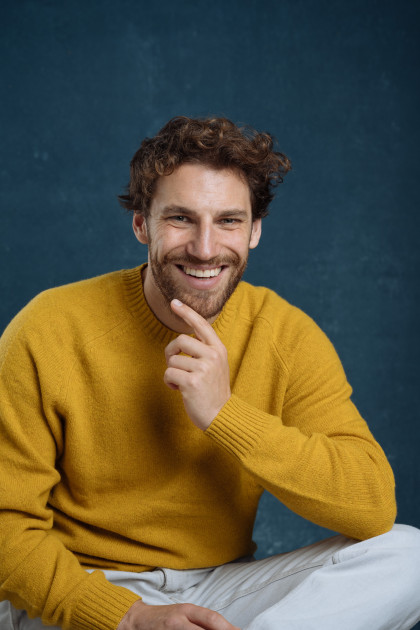 Model Martin Oliver T.