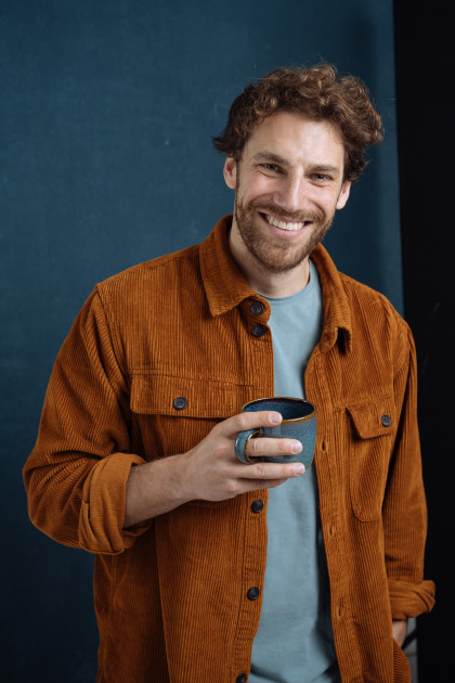 Model Martin Oliver T.