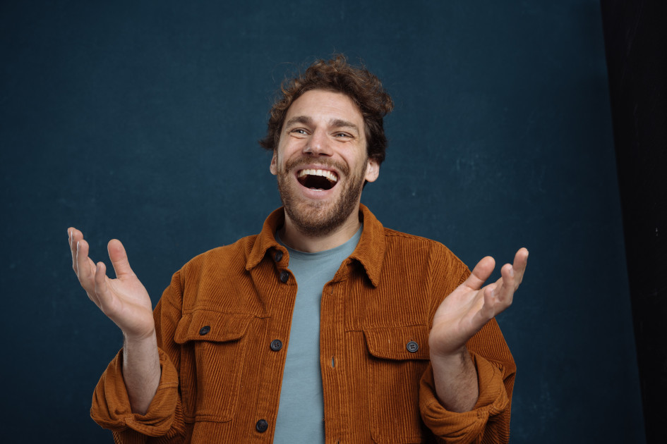 Model Martin Oliver T.