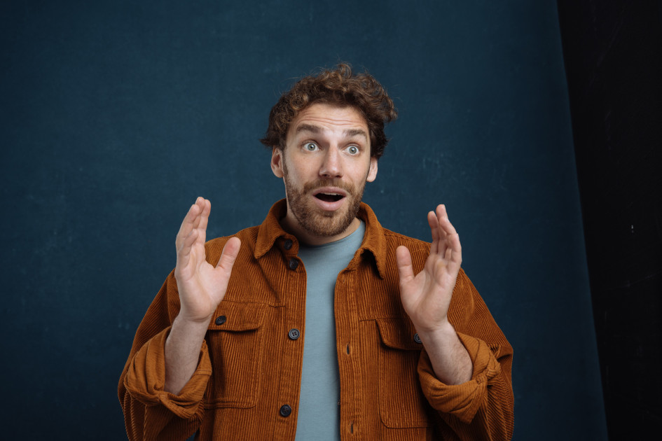 Model Martin Oliver T.