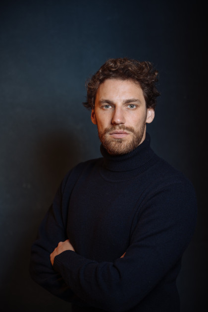 Model Martin Oliver T.