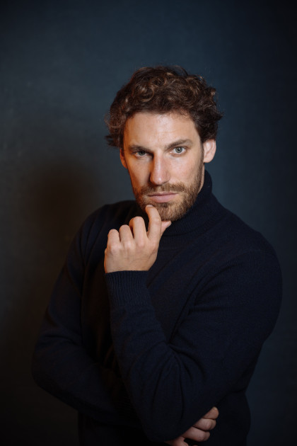 Model Martin Oliver T.