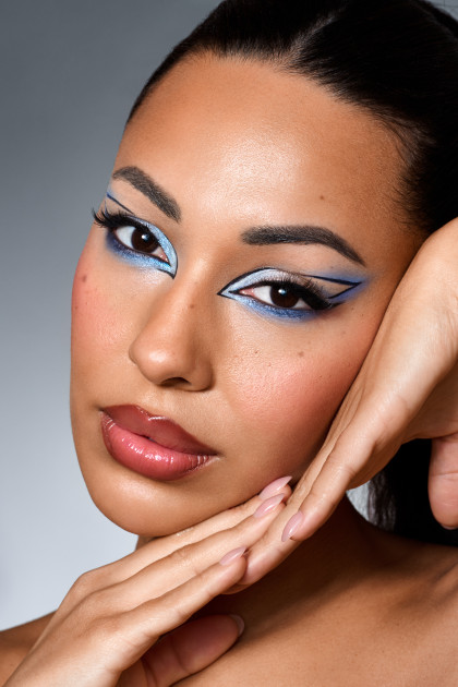 Model Ana Karolina A.