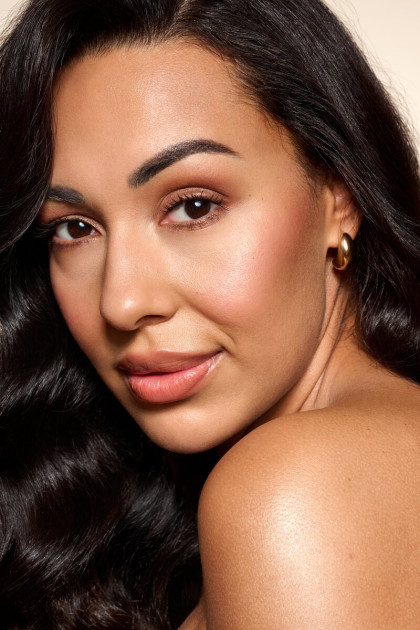 Model Ana Karolina A.