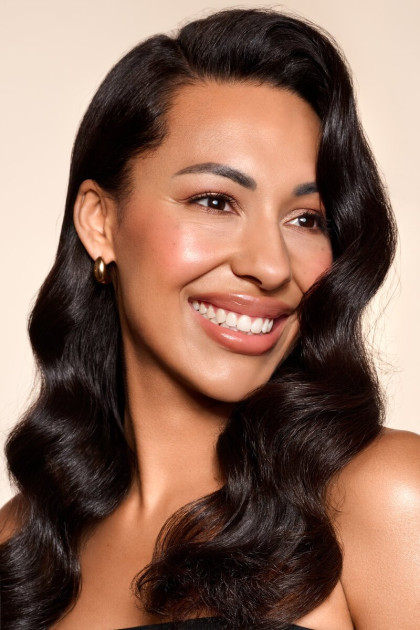 Model Ana Karolina A.