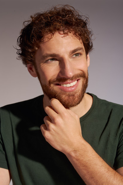 Model Martin Oliver T.