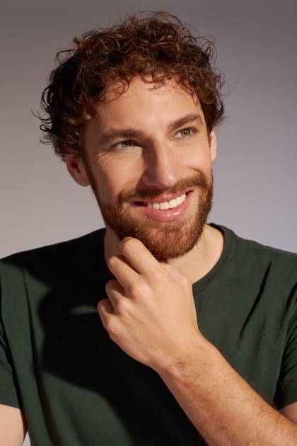 Model Martin Oliver T.