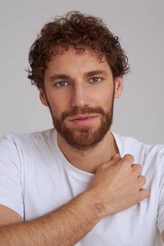 Model Martin Oliver T.