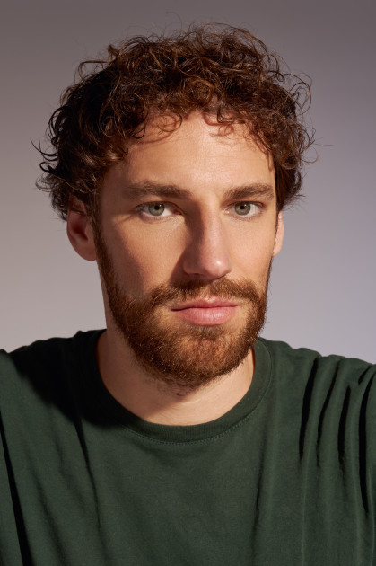 Model Martin Oliver T.