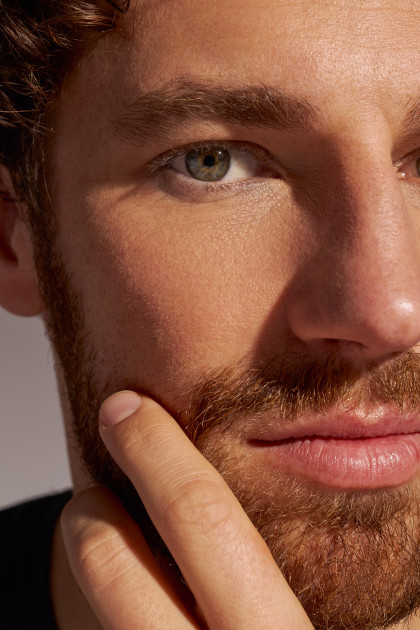 Model Martin Oliver T.