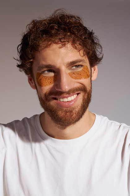 Model Martin Oliver T.