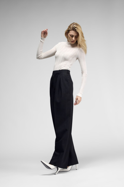 Model Mona Elisabeth S.