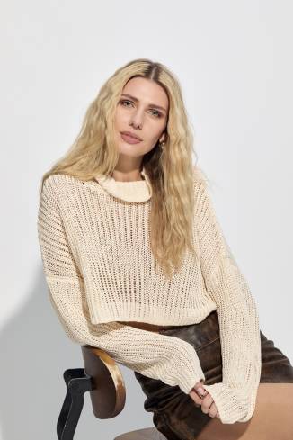 Model Mona Elisabeth S.