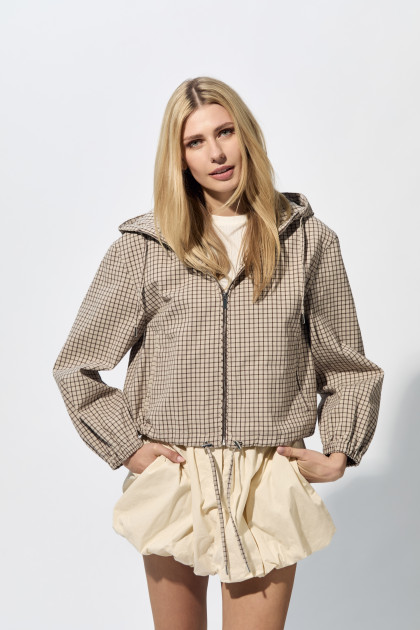 Model Mona Elisabeth S.