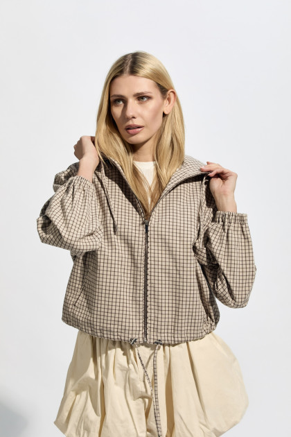 Model Mona Elisabeth S.