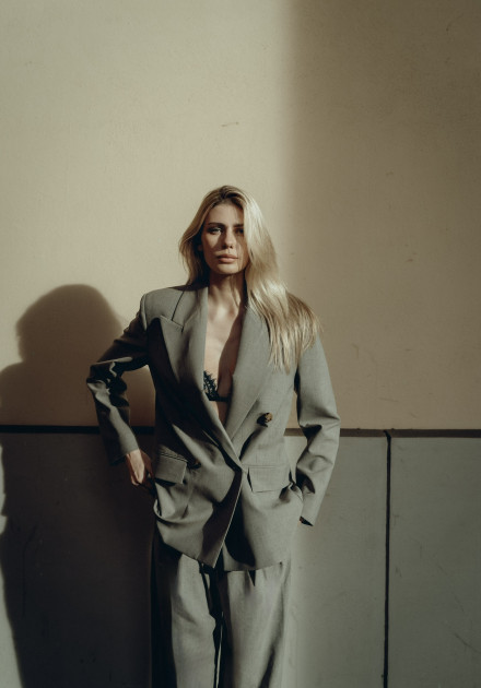 Model Mona Elisabeth S.