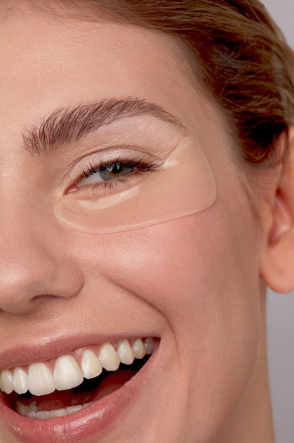 Model Mona Elisabeth S.