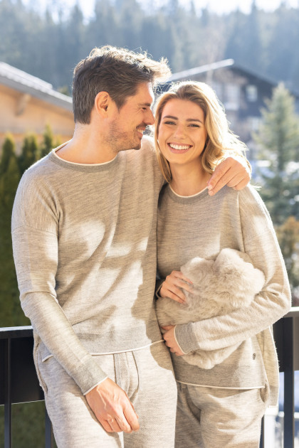 Model Mona Elisabeth S.