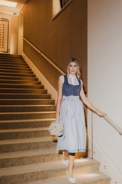 Model Mona Elisabeth S.