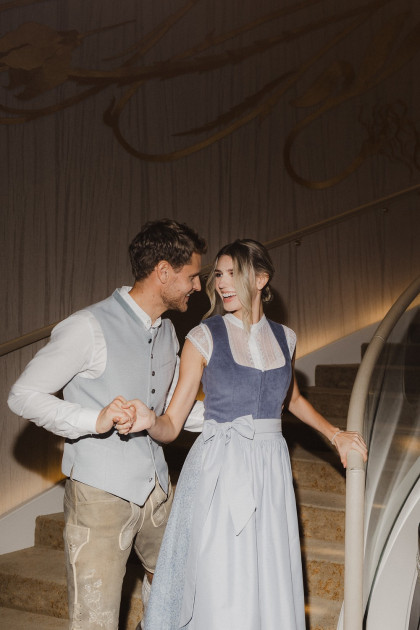 Model Mona Elisabeth S.