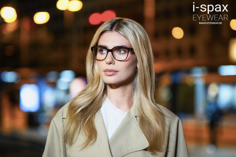 Model Mona Elisabeth S.