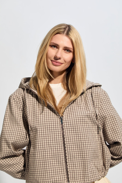 Model Mona Elisabeth S.