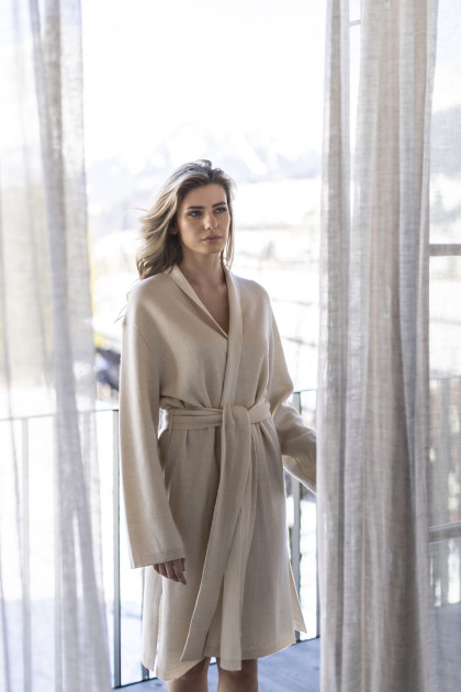 Model Mona Elisabeth S.