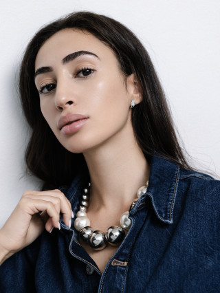 Hostess Mariam A.