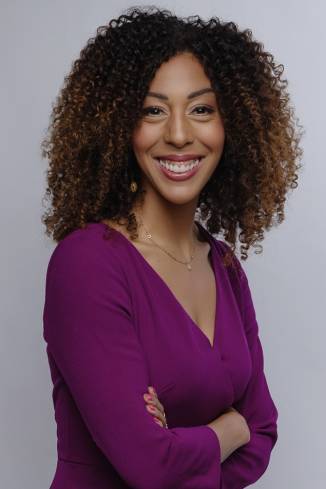 Model Jennifer Sarah B.